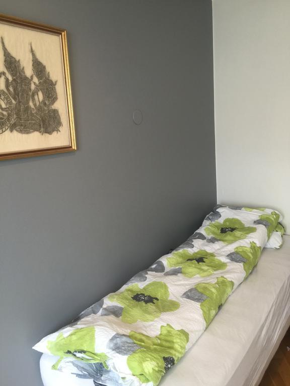 Litla Guesthouse Isafjordur Room photo