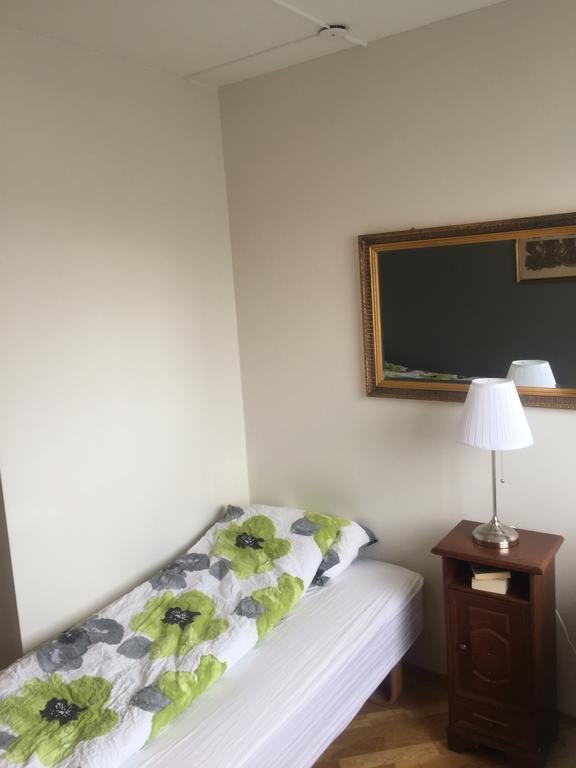 Litla Guesthouse Isafjordur Room photo